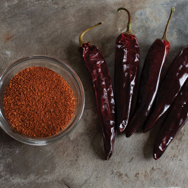 Pepper (Chile or Chili) 'Mojo'